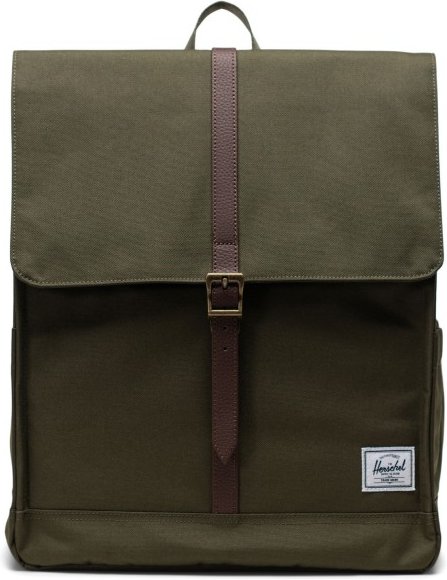Herschel - City Backpack - Daypack oliv
