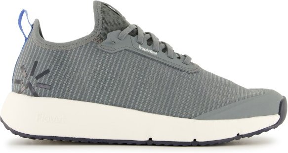 Thumbnail - Tropicfeel - AT Lite - Multisportschuhe Gr 47 grau/weiß