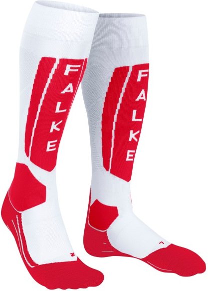 Falke - SK5 Expert - Skisocken Gr 46-48 bunt