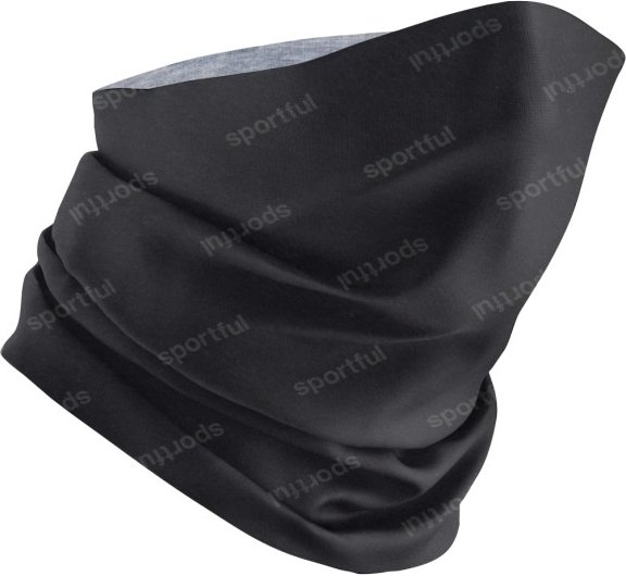 Sportful - Classic Neckwarmer - Halstuch Gr One Size schwarz/grau