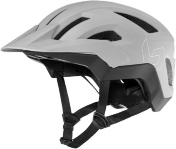 Bollé - Adapt - Radhelm Gr 55-59 cm - M grau