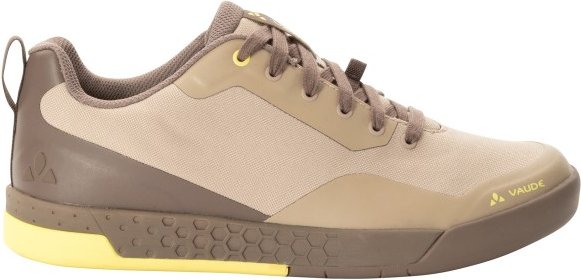 Thumbnail - Vaude - Women's Moab Syn II - Radschuhe Gr 39 beige