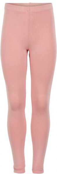 Minymo - Kid's Leggings Bamboo - Alltagsunterwäsche Gr 80 rosa