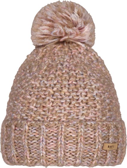 Barts - Women's Aitane Beanie - Mütze Gr One Size braun
