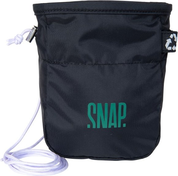 Snap - Chalk Pocket Light - Chalkbag blau
