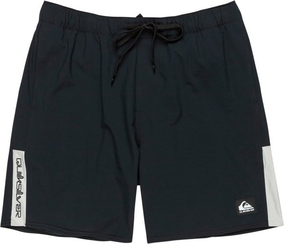 Thumbnail - Quiksilver - Omni Training Short 17 - Shorts Gr XXL schwarz
