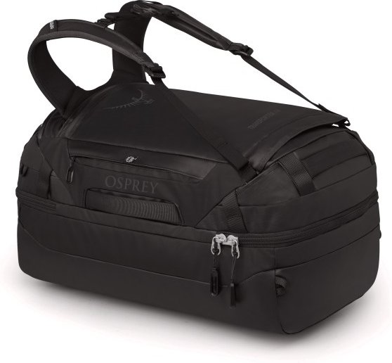 Osprey - Transporter Squffel 44 - Reisetasche Gr 44 l schwarz