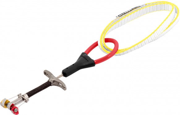 DMM - Dragonfly Offsets - Klemmgerät Gr 2/3 rot/gelb