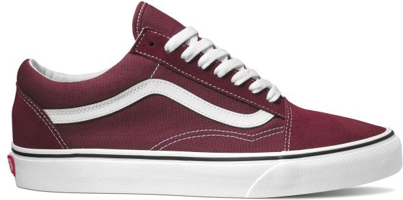 Thumbnail - Vans - Old Skool - Sneaker Gr M10 bunt