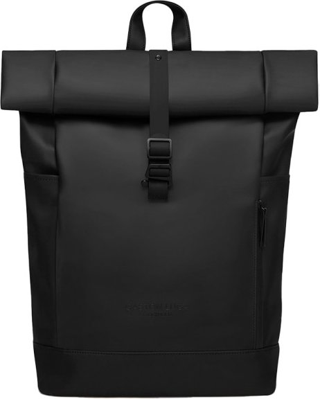 Gaston Luga - Spläsh Rolltop 22 - Daypack schwarz