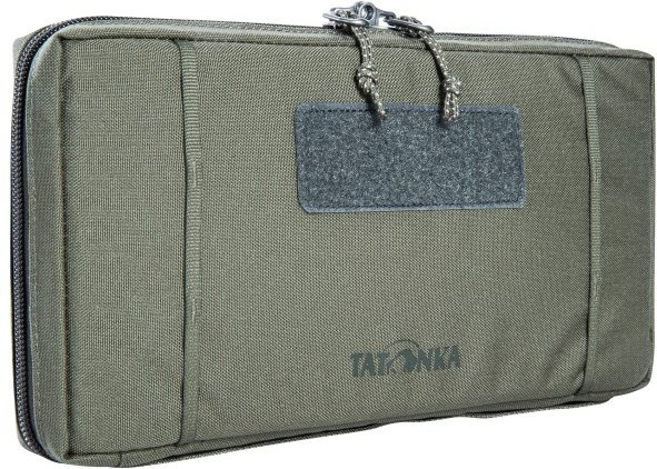 Tatonka - Knife Pouch Lock BC - Tasche oliv