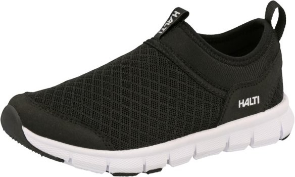 Halti - Kid's Lente 3 - Freizeitschuhe Gr 31 schwarz