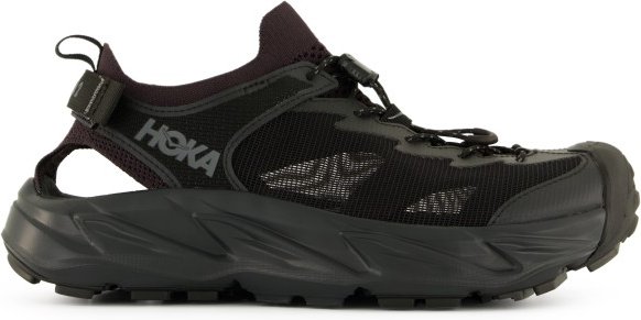 HOKA - Hopara 2 - Multisportschuhe Gr 45 1/3 schwarz