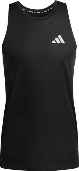 adidas - Adi365 Breeze Tank - Laufshirt Gr XL schwarz