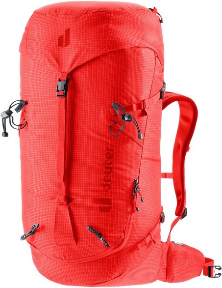 Deuter - Guide 44+6 - Tourenrucksack rot