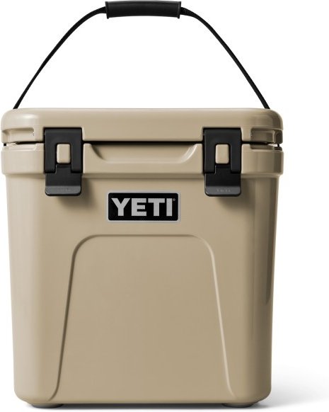 Yeti Coolers - Roadie 24 2.0 - Kühlbox Gr 20 l beige