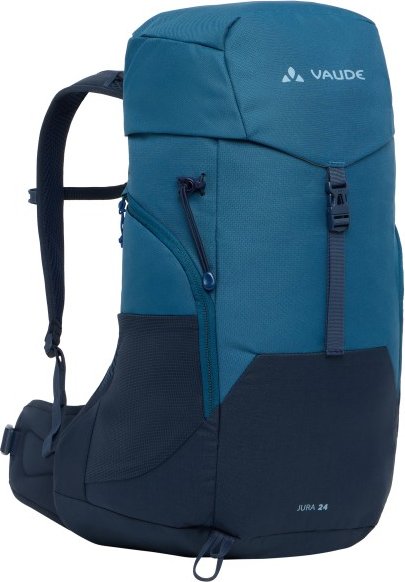 Vaude - Jura 24 - Wanderrucksack Gr 24 l blau