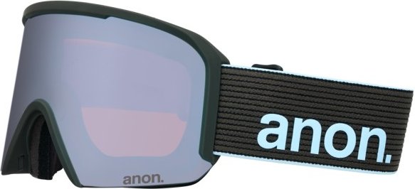 Anon - Nesa S4 (VLT 6%) - Skibrille bunt