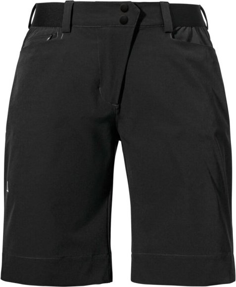Schöffel - Women's Shorts Style Keitele - Radhose Gr 36 schwarz