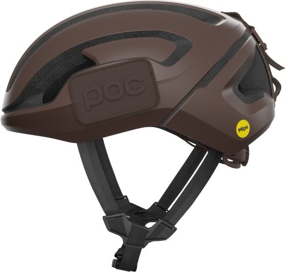 POC - Omne Ultra Mips - Radhelm Gr 50-56 cm - S braun