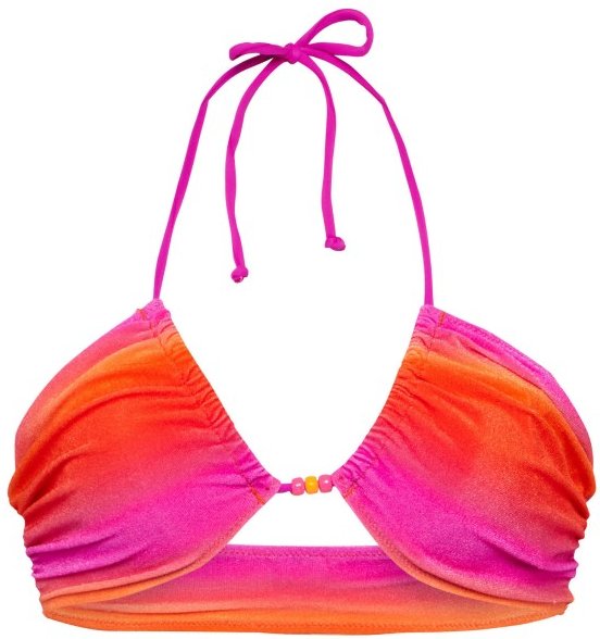 Banana Moon - Women's Coolio Candycrush - Bikini-Top Gr 34 rosa