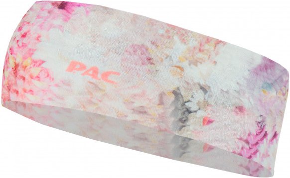 P.A.C. - Slim Headband - Stirnband Gr One Size grau