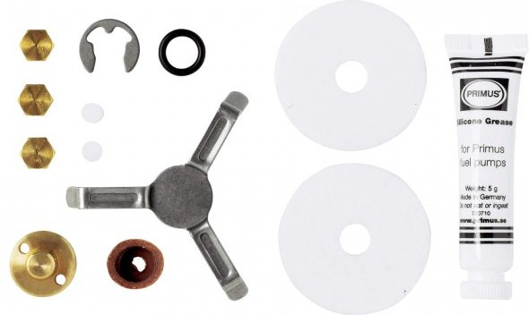Primus - Service Kit For Omnifuel II + Multifuel III Gr One Size