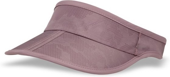 Sunday Afternoons - Aero Visor - Cap Gr M/L - 56-60 cm rosa