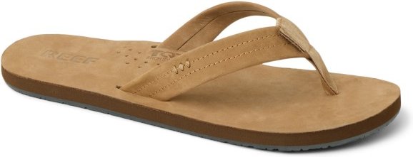 Reef - Draftsmen - Sandalen Gr 43 beige/braun