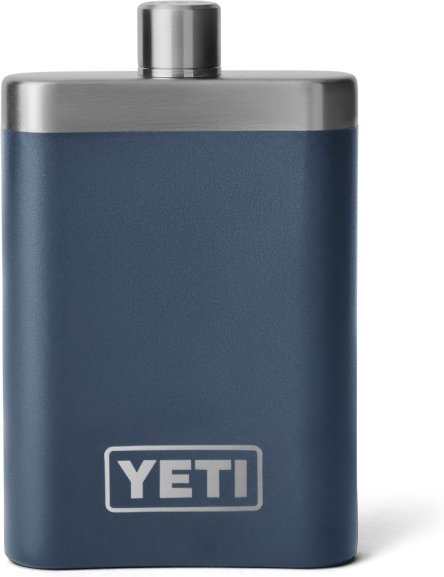 Thumbnail - Yeti Coolers - Flask - Trinkflasche Gr 207 ml blau