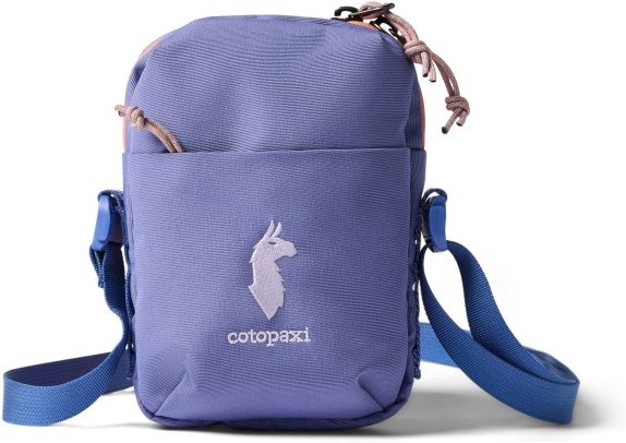 Cotopaxi - Todo 1 Shoulder Bag - Umhängetasche Gr 1 l lila