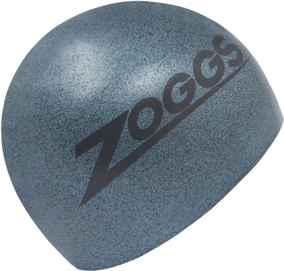 Zoggs - Easy Fit Eco Cap - Badekappe grau