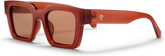 CHPO - Max Cat. 3 - Sonnenbrille Gr L weiß