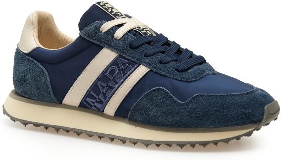Napapijri - Hard - Sneaker Gr 9 blau