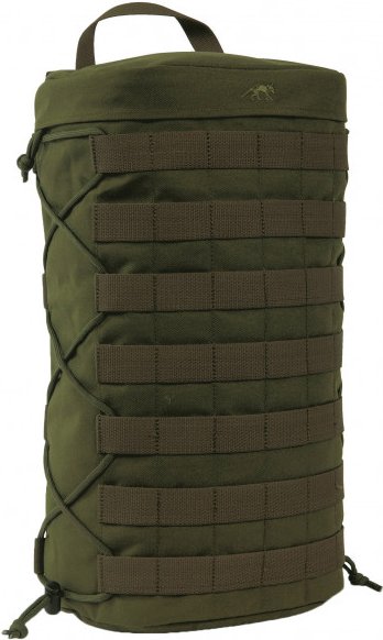 Tasmanian Tiger - TT Tac Pouch 9 SP 10 - Tasche Gr 10 l grün