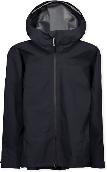 Thumbnail - Houdini - BFF Jacket II - Parka Gr L schwarz