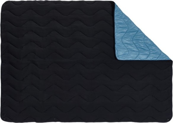 Stoic - GrännaSt. Blanket - Decke Gr One Size schwarz