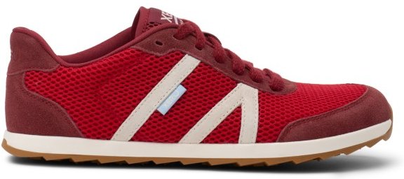 Xero Shoes - Women's Wynn - Barfußschuhe Gr 41,5 rot
