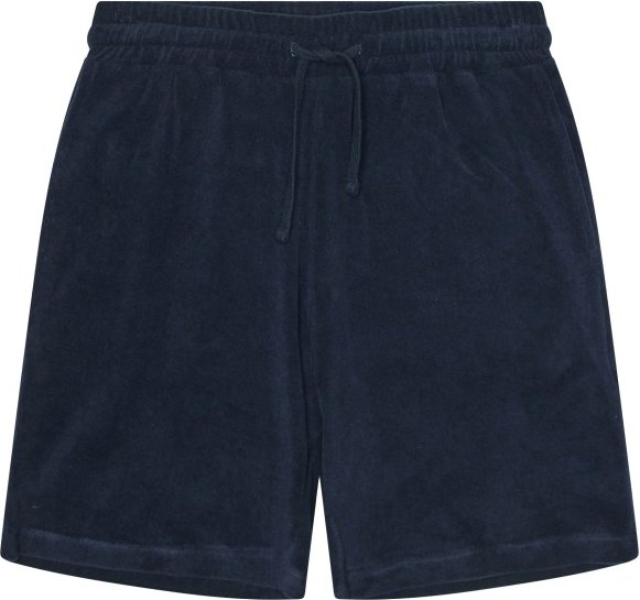 Revolution - Terry Shorts - Shorts Gr XL blau