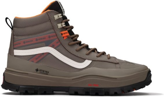 Vans - MTE Sk8-Hi GORE-TEX Insulated - Winterschuhe Gr M9 braun