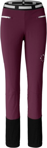 Martini - Women's Argon Pants - Skitourenhose Gr 3XL - Regular lila