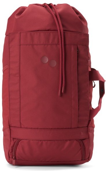 pinqponq - Blok 40 - Daypack rot