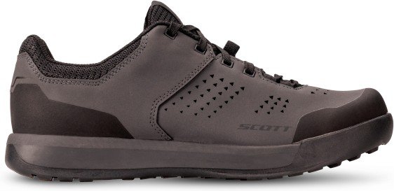Thumbnail - Scott - MTB Shr-Alp Flat Lace - Radschuhe Gr 44 grau