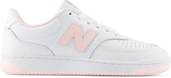 New Balance - Women's BB80 - Sneaker Gr 38 weiß