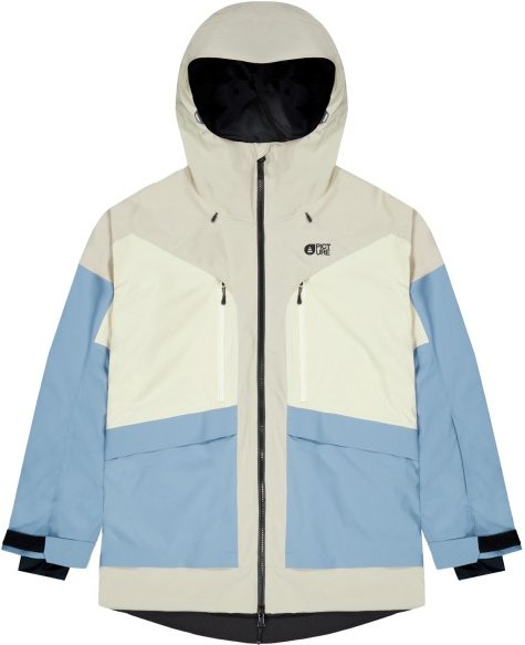 Picture - Women's Haakon Jacket - Skijacke Gr S beige