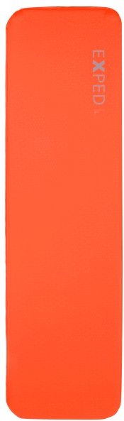 Exped - SIM 3.8 - Isomatte Gr LW - 197 x 65 x 3,8 cm rot