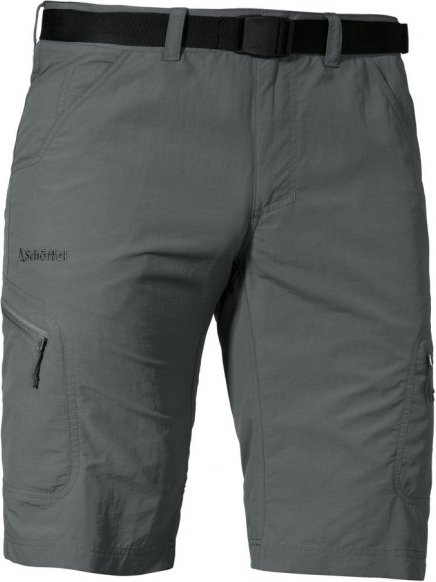 Schöffel - Shorts Silvaplana 2 - Shorts Gr 58 grau