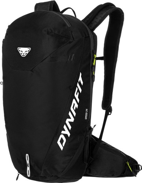 Thumbnail - Dynafit - Speed 24 Backpack - Skitourenrucksack schwarz