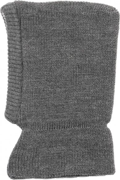 Reiff - Kid's Schlupfmütze Gr 50-52 cm grau