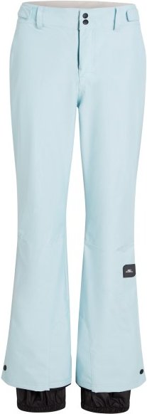 O'Neill - Women's Aplite Regular Snow Pants - Skihose Gr M grau